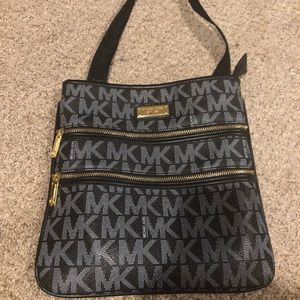 Michael Kors crossbody